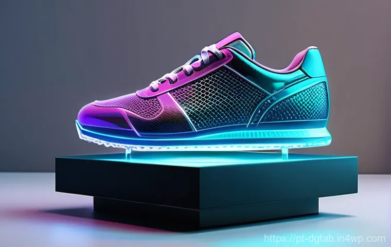 디지털 희소성의 글로벌 비교 연구 - **Prompt 2: Dynamic Metaverse City Square & Exclusive Avatar Fashion**
    A bustling and vibrant me...