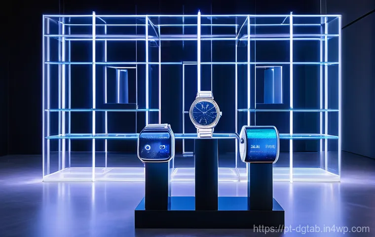 디지털 자산의 거래 시장 분석 - **Prompt for Institutional Adoption of Crypto:**
    "A sleek, modern financial boardroom with large...