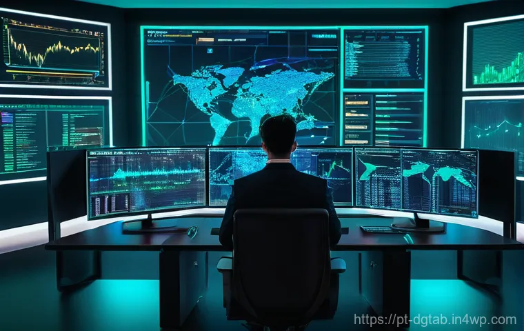 디지털 자산의 거래 시장 분석 - **Prompt for Tokenization of Real World Assets (RWA):**
    "An imaginative scene blending tangible ...