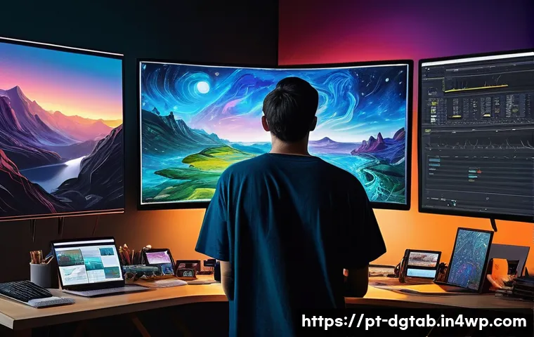 디지털 희소성의 미래 전망 관련 이미지 2