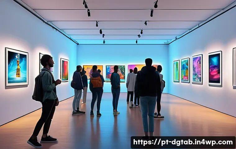 디지털 자산의 희소성에 대한 소비자 인식 관련 이미지 1