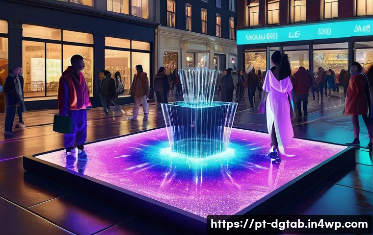 디지털 희소성의 문화적 의미 관련 이미지 1