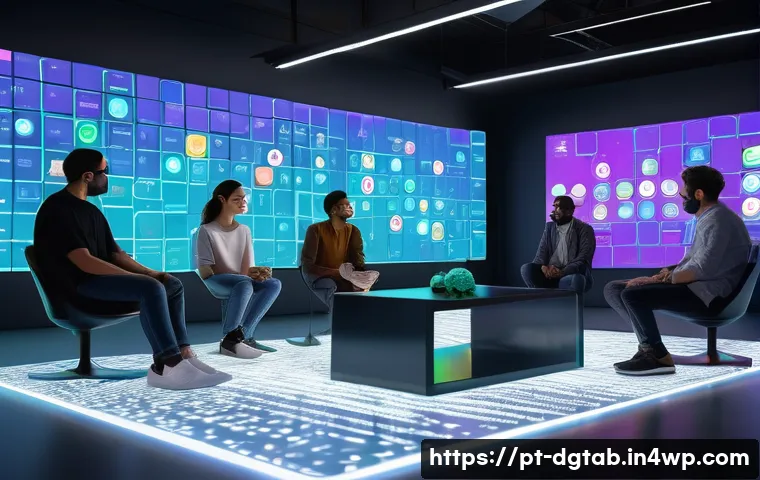5 estratégias para aproveitar a escassez digital e impulsionar as expectativas dos investidores 4 디지털 희소성과 투자자 기대 심리 관련 이미지 2