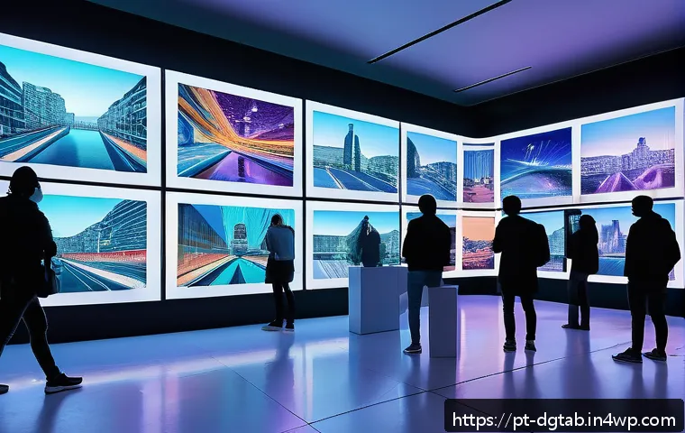 Como a Escassez Digital Está Redefinindo o Mercado e Criando Novas Oportunidades 4 디지털 희소성의 변화하는 시장 환경 관련 이미지 2