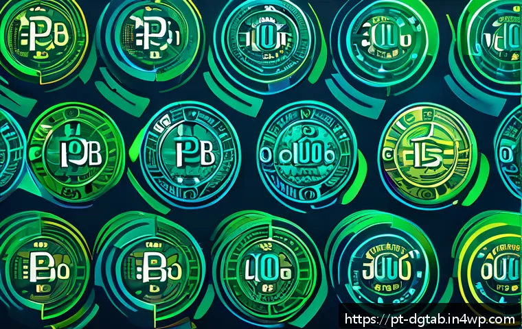 Como Avaliar e Gerenciar o Valor dos Seus Ativos Digitais de Forma Estratégica e Lucrativa 4 디지털 자산의 가치 결정과 관리 전략 관련 이미지 2